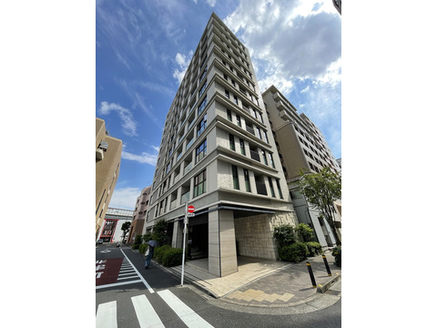 パークホームズ日本橋浜町　ザ　テラス-h