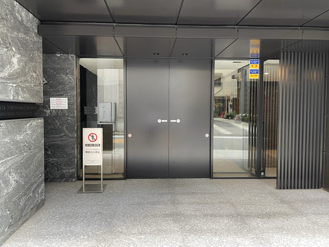 クレヴィア東京八丁堀　新川ザ・レジデンス-h
