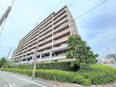 サンシティ尼崎・西難波-h