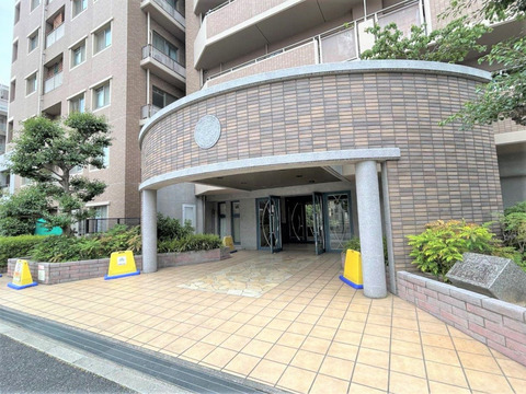 サンシティ尼崎・西難波-h