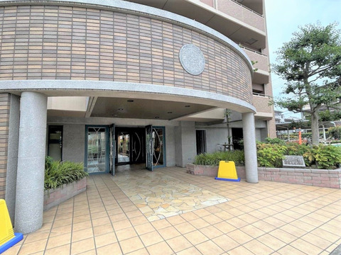 サンシティ尼崎・西難波-h