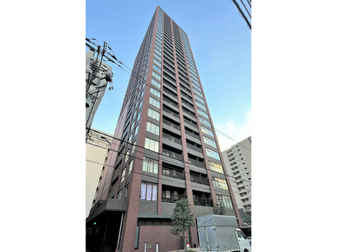クラッシィタワー南船場-h