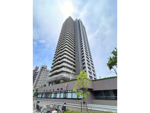 スカイフロントタワー川口-h