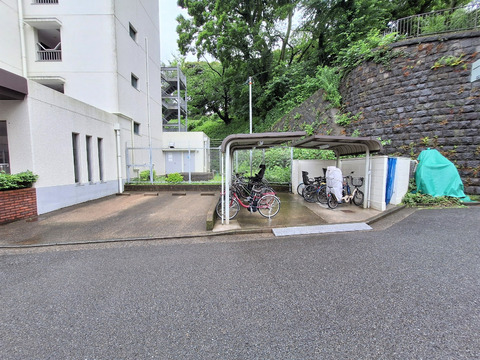 掃部山公園ハウス-h