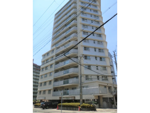 ドマーニ住吉