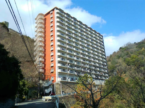 マンション住吉川-0-0