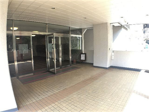 マンション住吉川-h