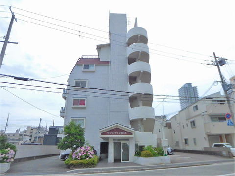 サンシャイン岡本-h