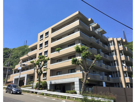 ドムール六甲山手-0-0