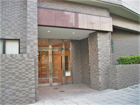御影南山手ロジュマン-h