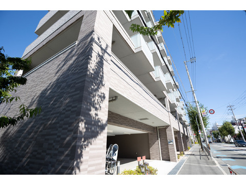 グランドパレス豊中桜の町-h