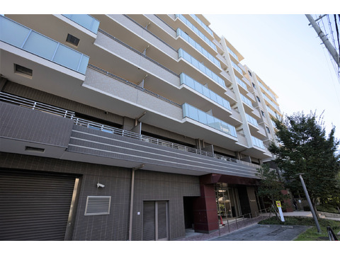 グランロジュマン豊中少路 C棟-h