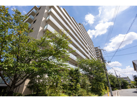 シンフォニア新千里南町ガーデンズ-h