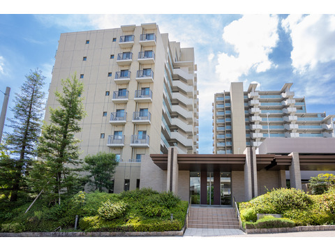 シンフォニア新千里南町ガーデンズ-h