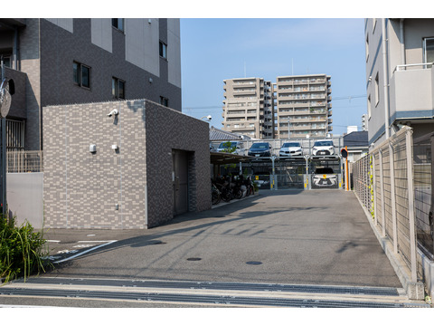 プレサンスロジェ江坂垂水町-h