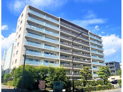 イニシア板橋浮間公園-0-0