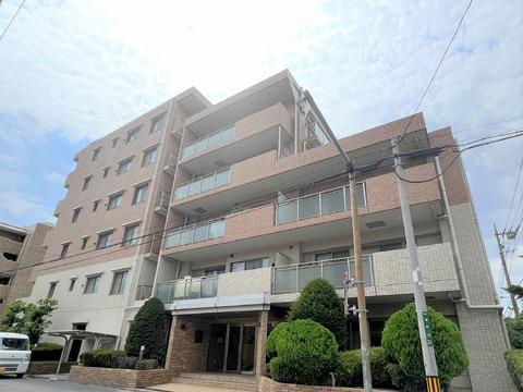 プランヴェール川口-h