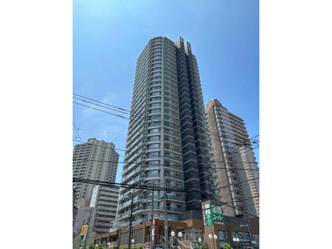 イーストゲートタワー川口-0-0