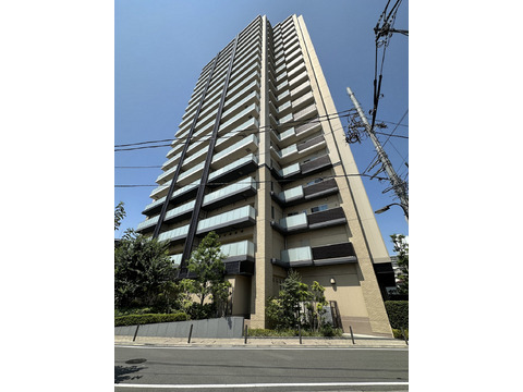 プラウドタワー東池袋-0-0