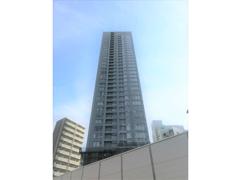 シティタワー池袋ウエストゲート-0-0