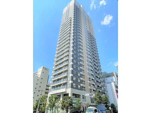 パークタワー池袋イーストプレイス-0-0