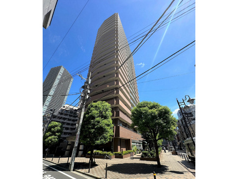 池袋パークタワー-0-0