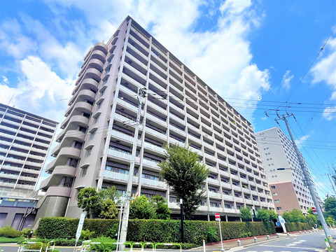 アクトピア北赤羽五番館-0-0