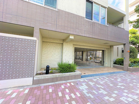 プラウド千川-h