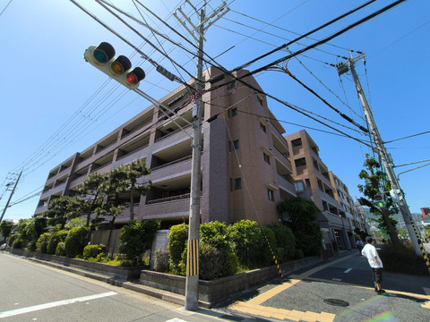 ダイアパレス芦屋浜町-h