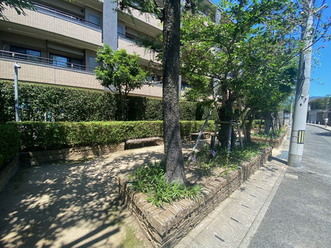 コスモ芦屋川シーサイドテラス-h