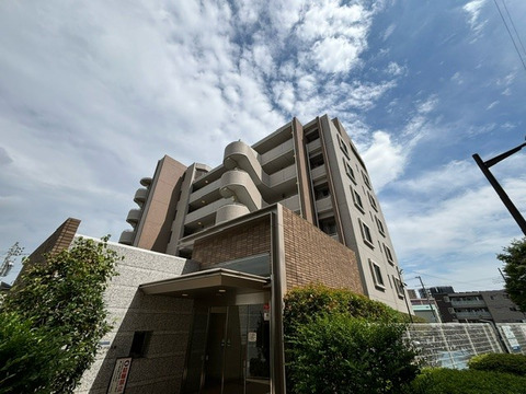 プラウド戸田公園マークス-h