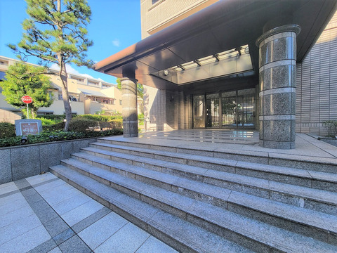レールシティ甲子園口-h