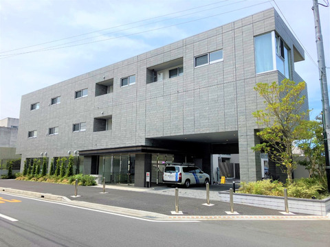 Nisshin Grandpalace茅ヶ崎東海岸-h