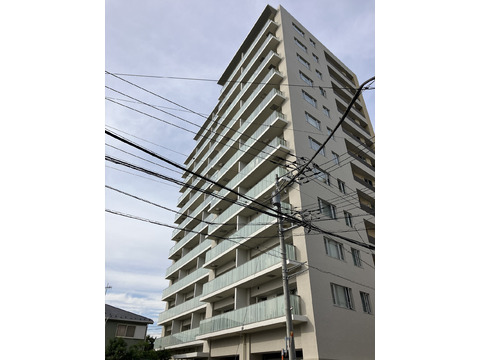 プラウド鵠沼橘-h
