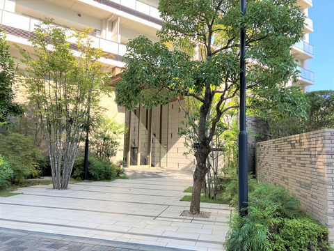 クラッシィハウス湘南藤沢-h