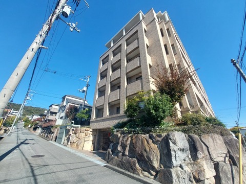 ワコーレ苦楽園レジデンス-h