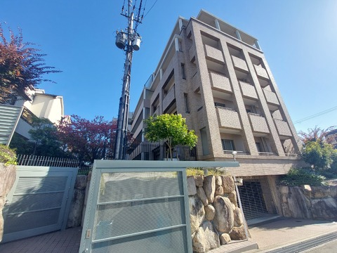 ワコーレ苦楽園レジデンス-h