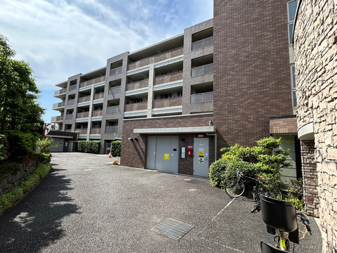 グランドメゾン鵠沼橘-h