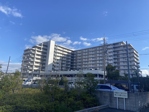 シーコートヤード西宮・香櫨園