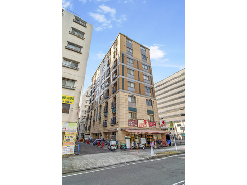 デュオ・スカーラ横濱山下町-h