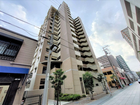 ロイヤル西宮駅前アイシス-h