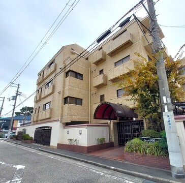 イトーピア芦屋打出小槌町