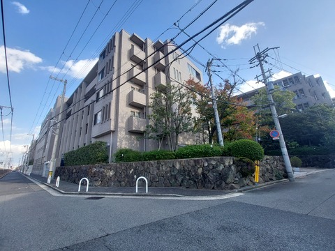 ステイツグラン芦屋