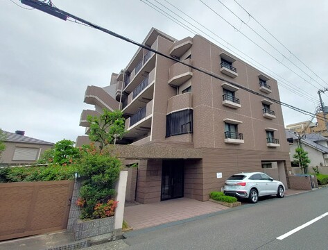 グランドメゾン芦屋翠ヶ丘