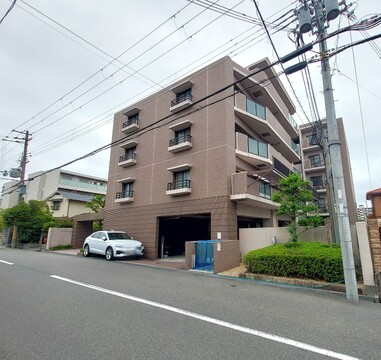 グランドメゾン芦屋翠ヶ丘-h