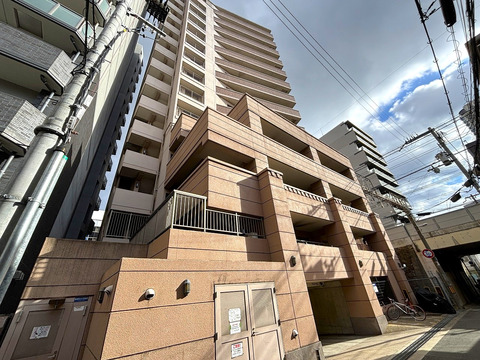 アリスト上本町クラッシィ-h
