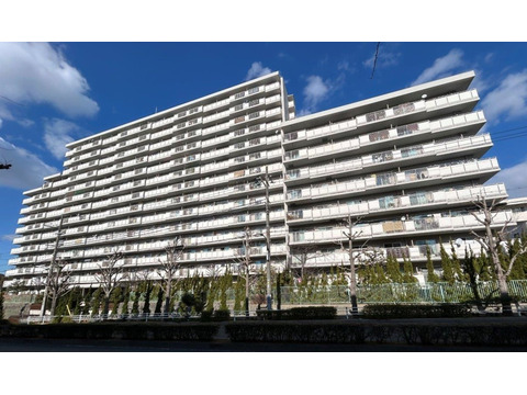 千里南パークマンション　A棟-h