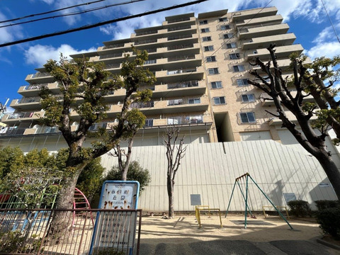 緑地公園プライムハイツ-h