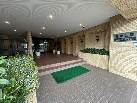 緑地公園プライムハイツ-h