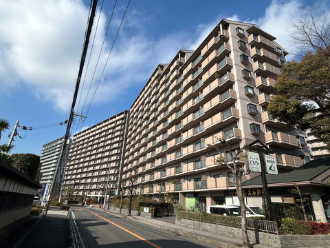 セントポリア北大阪ヴィゾン　壱番館-h